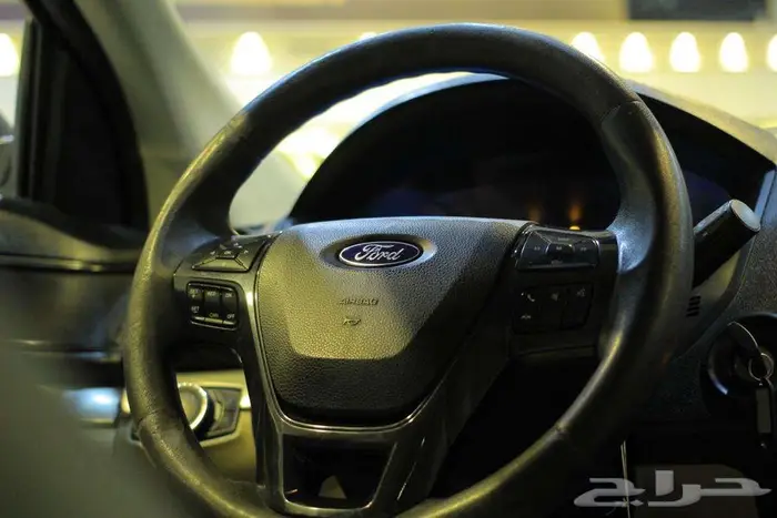 فورد اكسبلور موديل 2017 15