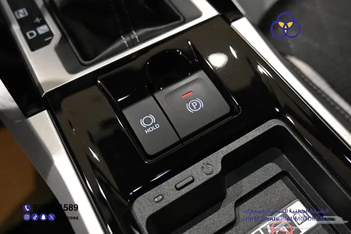 تويوتا فيلوز GLX 2025 فل سعودي 9