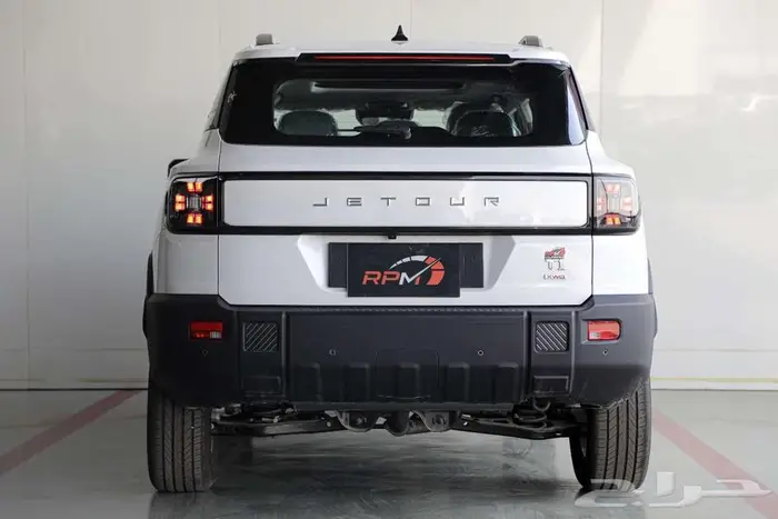 جيتور T1 لاكجيري2025 الاقل سعرا مع صيانه مجانيه كاش واقساط 2