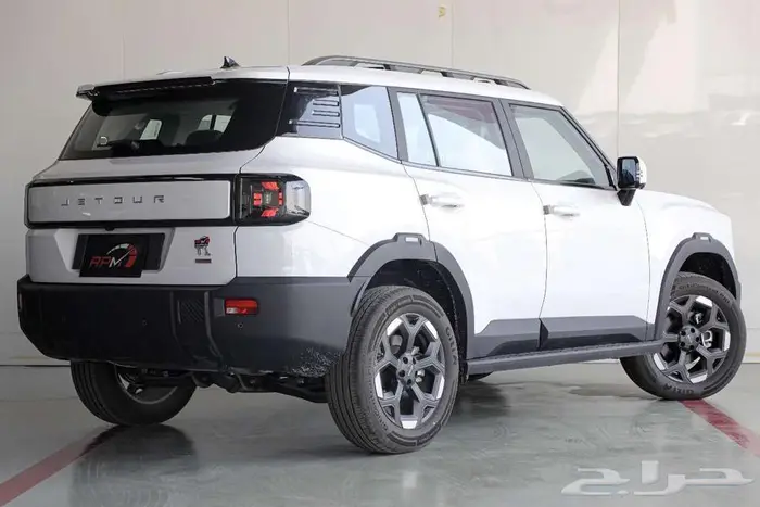 جيتور T1 لاكجيري2025 الاقل سعرا مع صيانه مجانيه كاش واقساط 5