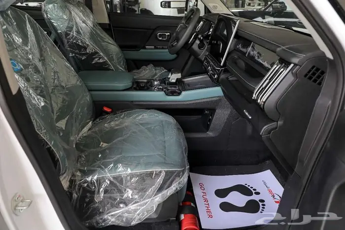 جيتور T1 لاكجيري2025 الاقل سعرا مع صيانه مجانيه كاش واقساط 10