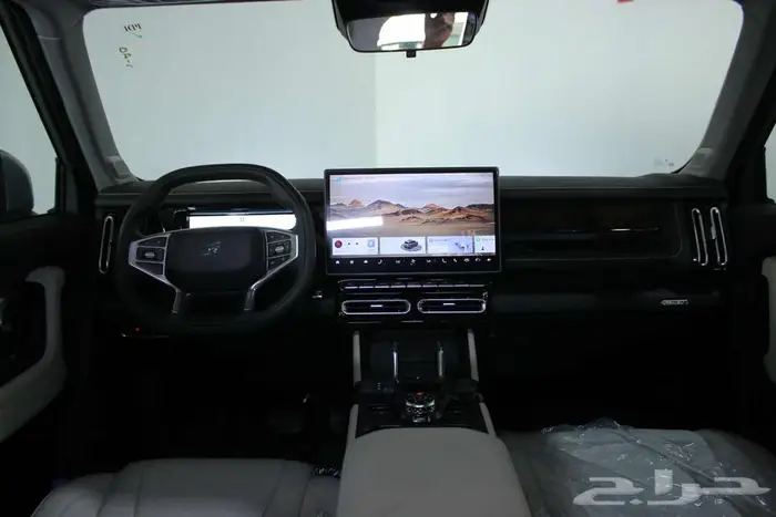 جيتور T1 فل لكجري موديل 2026 8