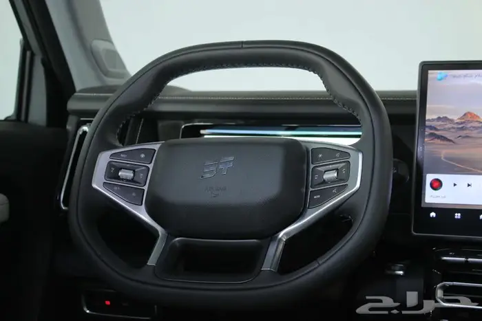 جيتور T1 فل لكجري موديل 2026 13