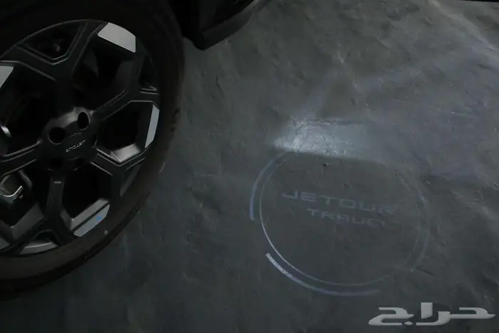 جيتور T1 فل لكجري موديل 2026 17