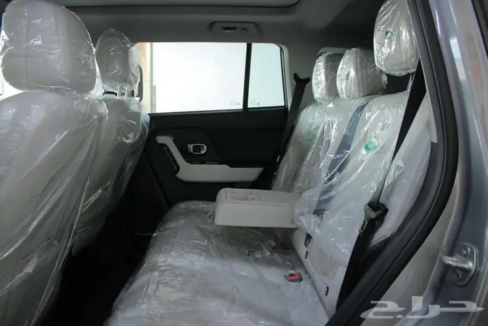 جيتور T1 فل لكجري موديل 2026 21