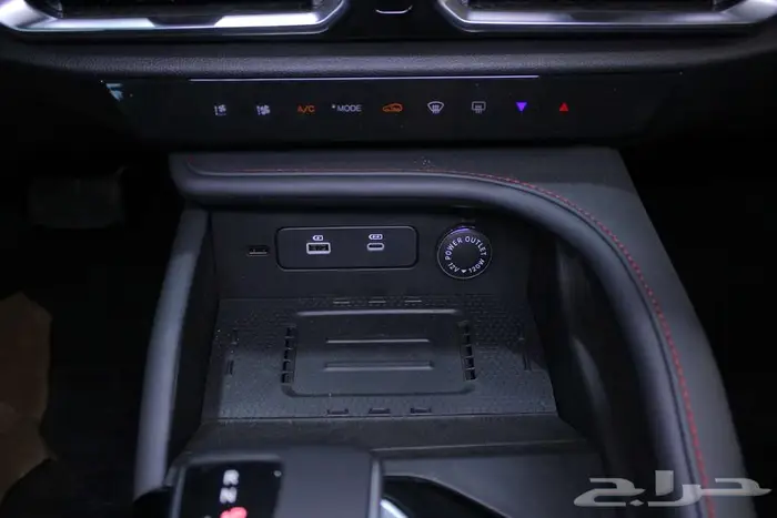 جيتور X50 لاكجيري 2026 13