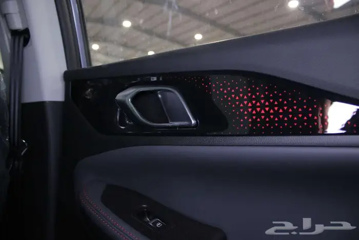 جيتور X50 لاكجيري 2026 14