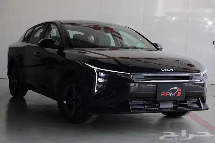 كيا 1.6 k4 ستاندر مطور موديل 2026 كاش وتقسط لدي RPM 3