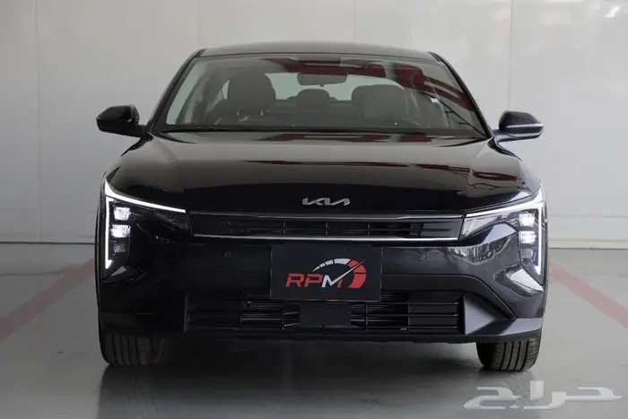 كيا 1.6 k4 ستاندر مطور موديل 2026 كاش وتقسط لدي RPM 0