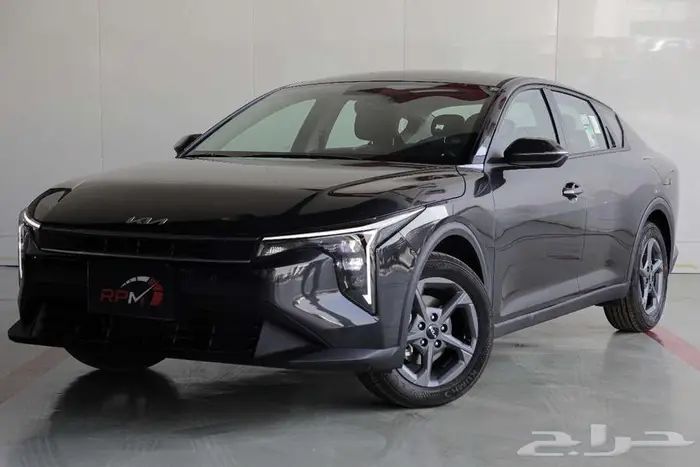 كيا 1.6 k4 ستاندر مطور موديل 2026 كاش وتقسط لدي RPM 1