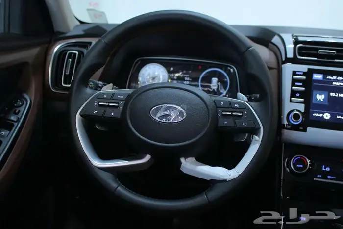 هونداي كريتا كمفورت موديل 2025 اقل سعار كاش وتمويل 9