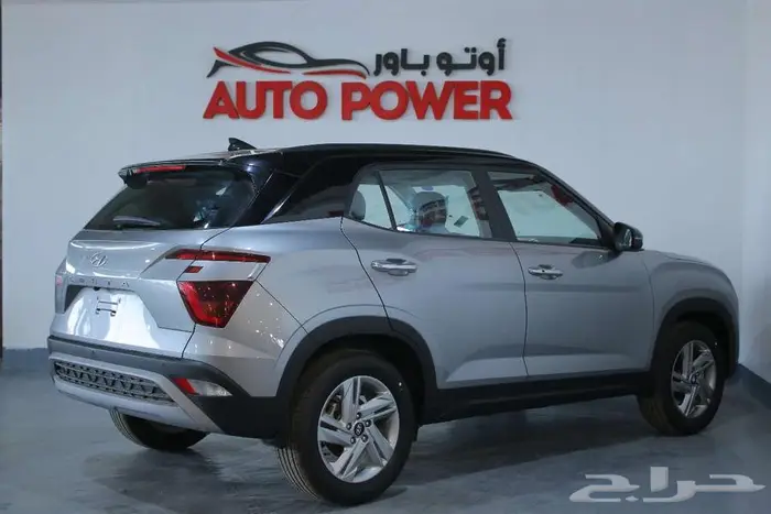 هونداي كريتا كمفورت موديل 2025 اقل سعار كاش وتمويل 3