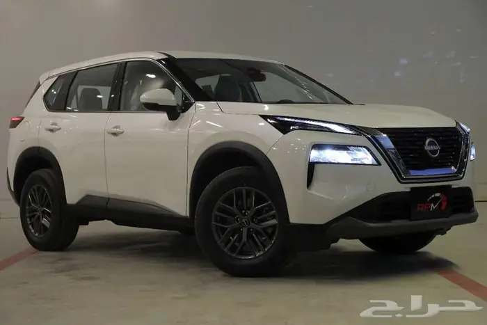 نيسان اكستريل استاندر 2026 دبل وبدون 5 و 7 مقاعد صيانه مجاني 7