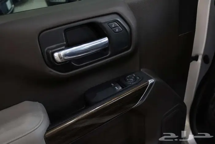 شفيروليه سلفرادو Z71 غماره موديل 2022 11