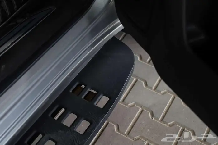 شفيروليه سلفرادو Z71 غماره موديل 2022 7