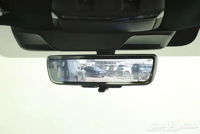 نيسان باترول بلاتنيوم تنفس طبيعي 2026 7