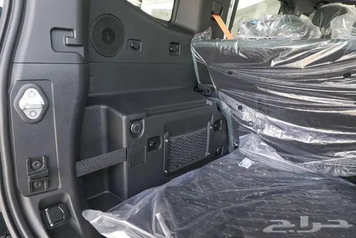 بأقل سعر بالمملكه جيتور T2 لاكجيري2026 كل الألوان والداخليات 18