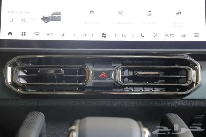 بأقل سعر بالمملكه جيتور T2 لاكجيري2026 كل الألوان والداخليات 26