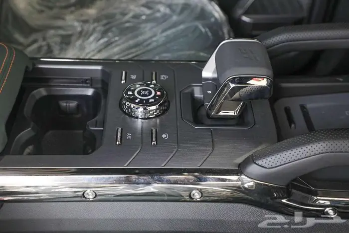 بأقل سعر بالمملكه جيتور T2 لاكجيري2026 كل الألوان والداخليات 33