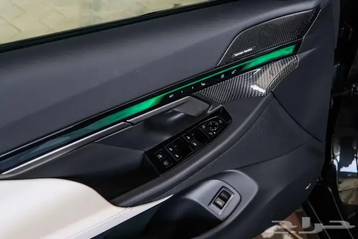 بى ام دابليو 520i الناغي ( BMW 520i ( 2026 ( كاش- بنوك ) 6