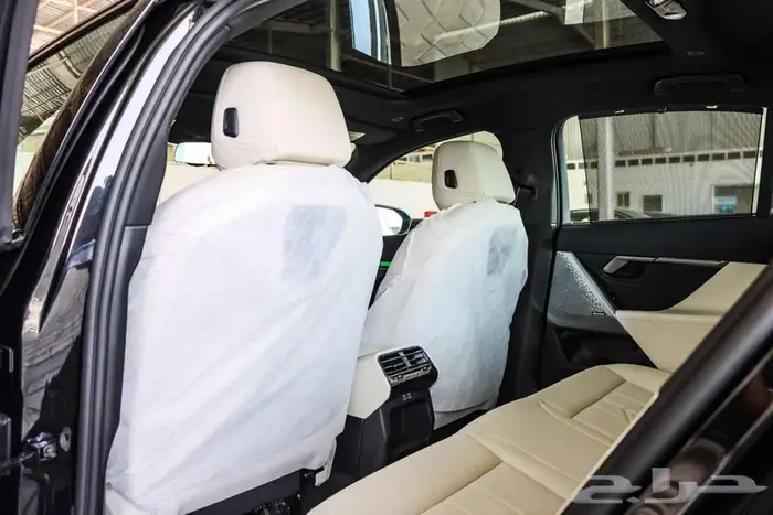 بى ام دابليو 520i الناغي ( BMW 520i ( 2026 ( كاش- بنوك ) 13