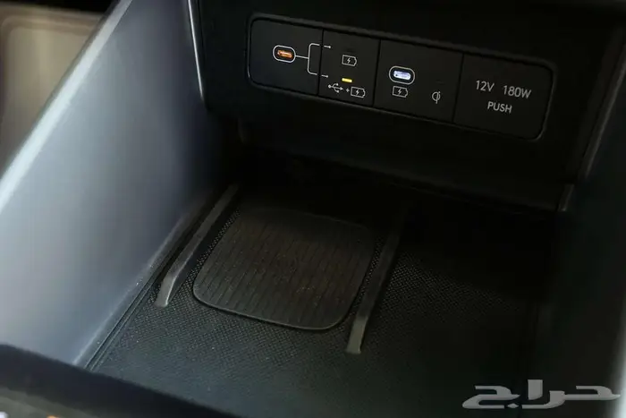 هيونداي سوناتا GLS كمفورت 2026 8