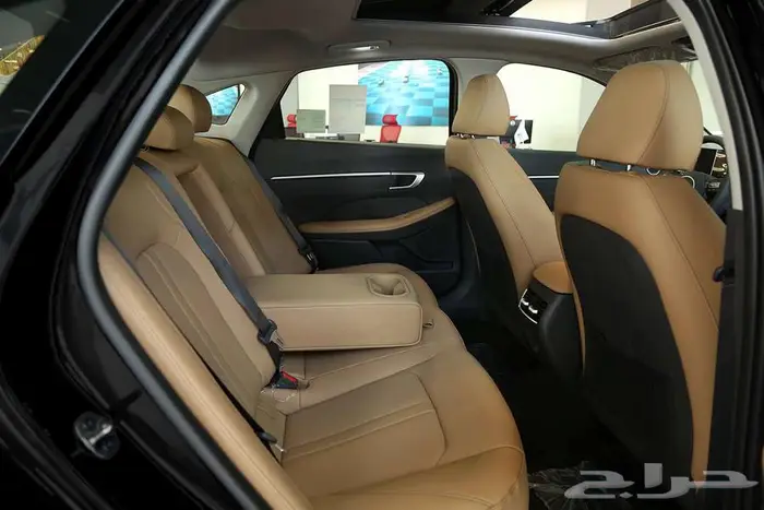 هيونداي سوناتا GLS كمفورت 2026 10