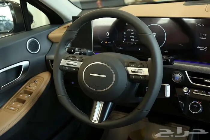 هيونداي سوناتا GLS كمفورت 2026 11