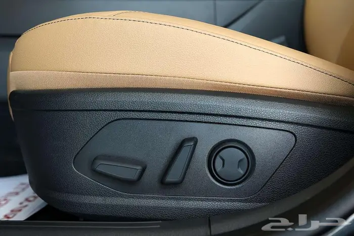 هيونداي سوناتا GLS كمفورت 2026 9