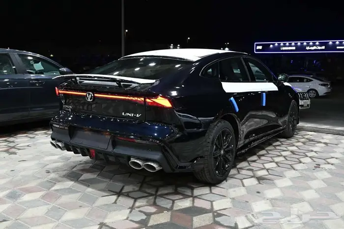 شانجان UNI V2026 11