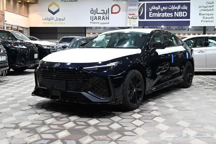 شانجان UNI V2026 8