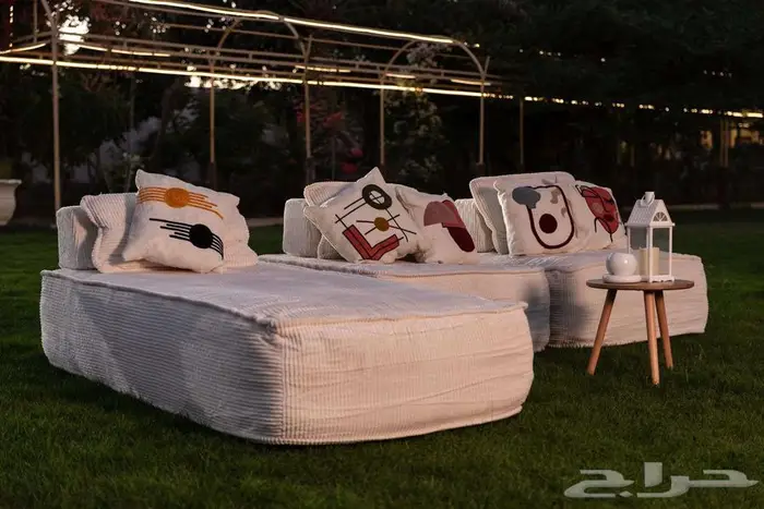 اريكه او صوفه او كنبه صناعه تركيه جديد بسعر المستعمل 3