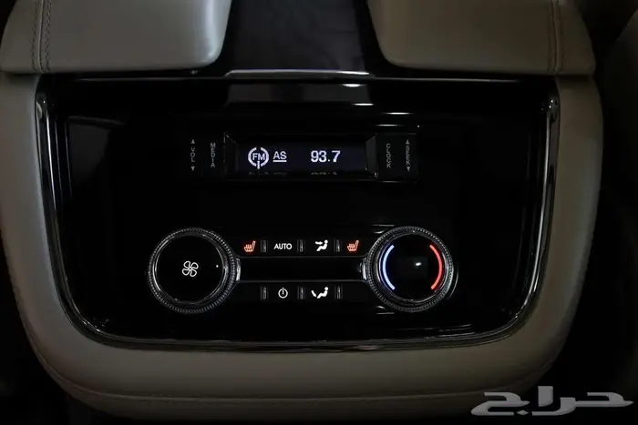 لنكولن نافيجتور 2019 فل كامل 8