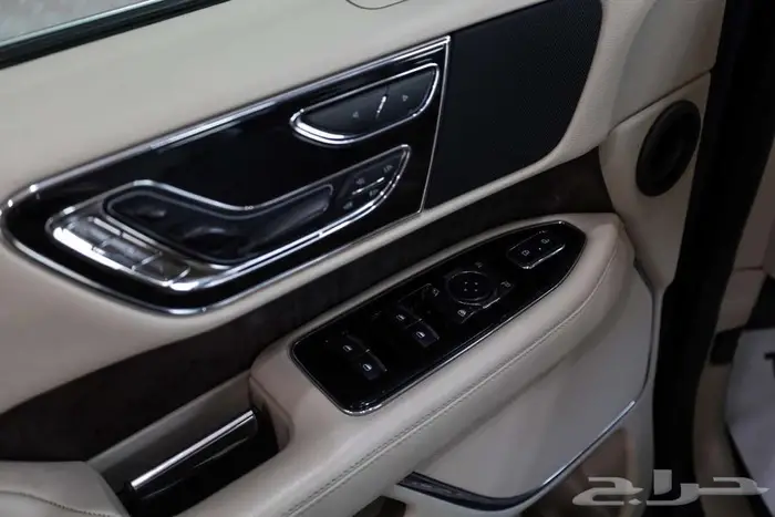 لنكولن نافيجتور 2019 فل كامل 13