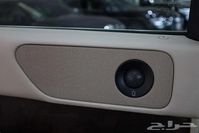 لنكولن نافيجتور 2019 فل كامل 12