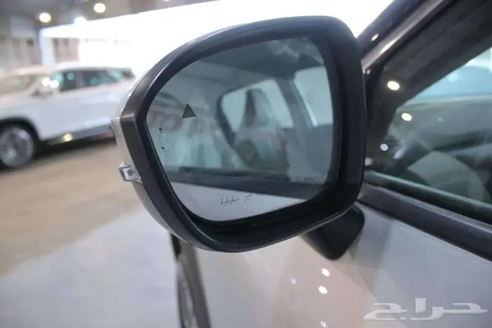 نيسان اكس تريل S استاندر 7 مقاعد دبل موديل 2026 14