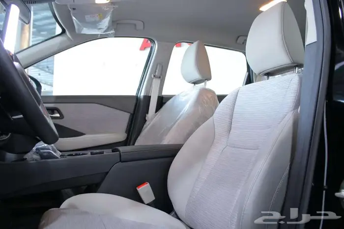 نيسان اكس تريل S استاندر 7 مقاعد دبل موديل 2026 7