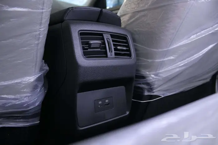 نيسان اكس تريل S استاندر 7 مقاعد دبل موديل 2026 17