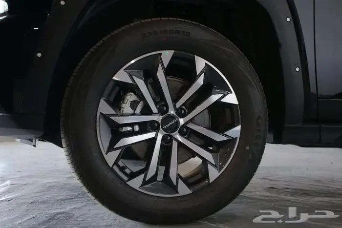 هافال اتش 7 فل كامل موديل 2026 14