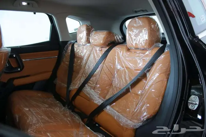 هافال اتش 7 فل كامل موديل 2026 13