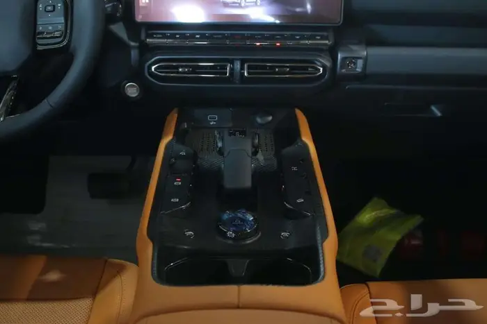 هافال اتش 7 فل كامل موديل 2026 19