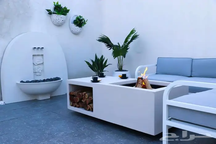 مواقد نار كبيرة جملة تفصيل حسب المقاس 3