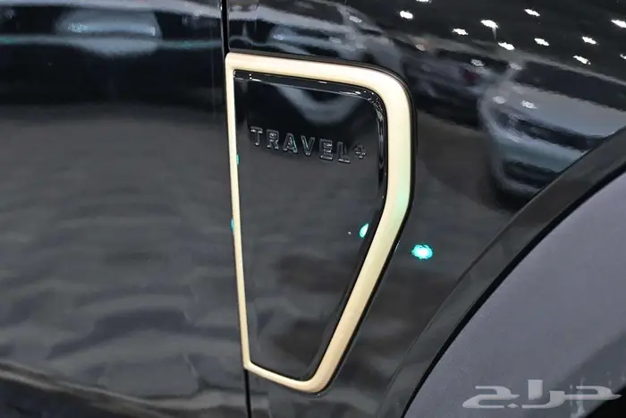 جيتور T2 Travel Plus 2025 وارد الصين 4