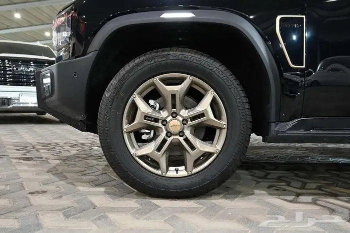 جيتور T2 Travel Plus 2025 وارد الصين 3