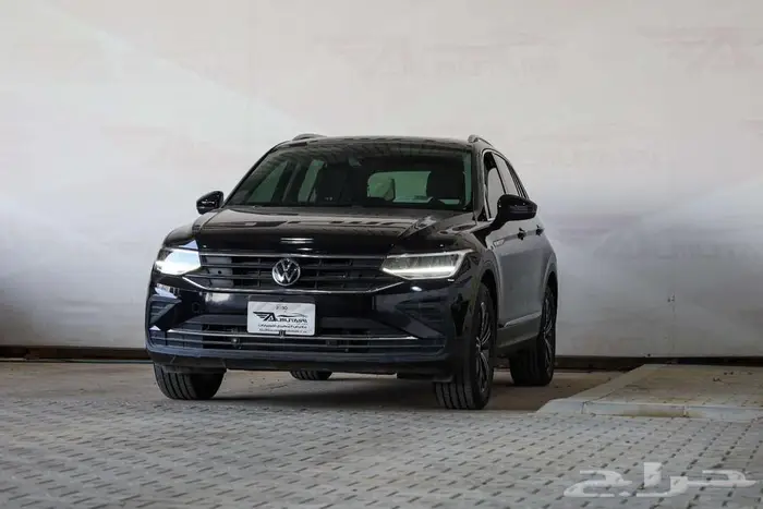 فولكس واجن تيجوان فل كامل موديل 2024 1