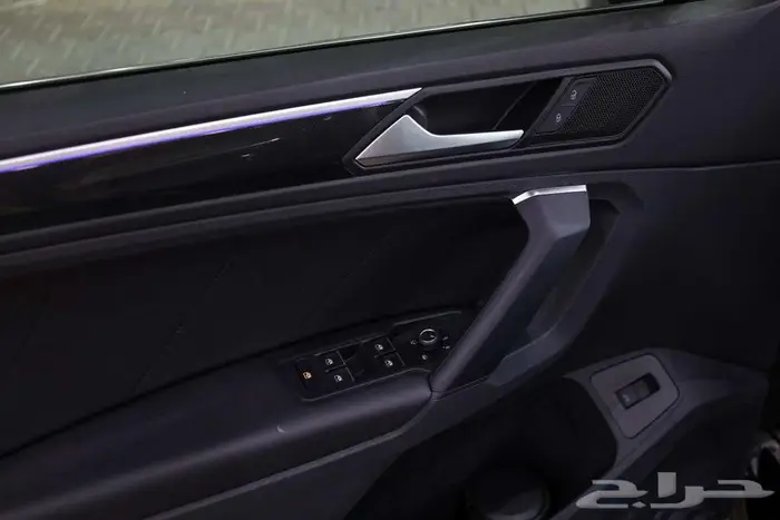 فولكس واجن تيجوان فل كامل موديل 2024 8