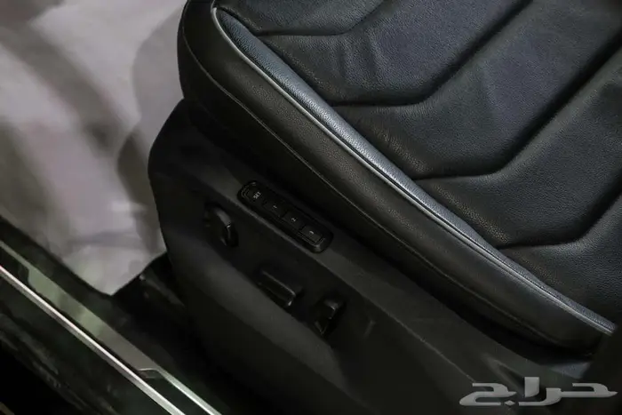 فولكس واجن تيجوان فل كامل موديل 2024 7