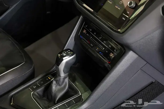 فولكس واجن تيجوان فل كامل موديل 2024 6