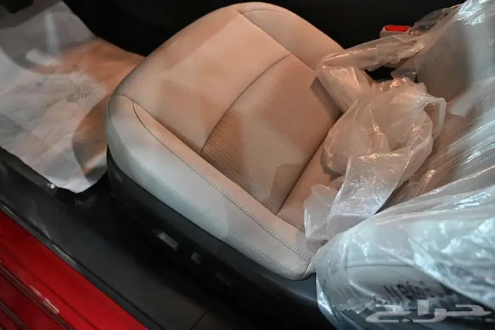 نيسان التيما SV 2023 نص فل سعودي 9