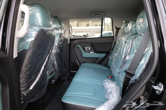 امتلك الان جيتور T1 لاكجيري 2025 باقل سعر كاش واقساط 13